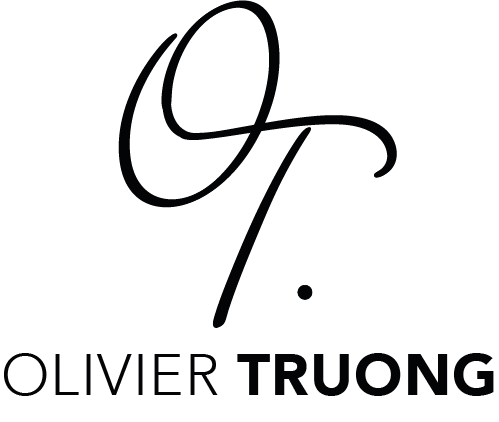 Olivier Truong logo