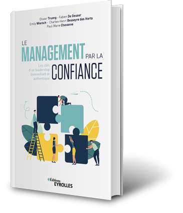 Le management par la confiance 